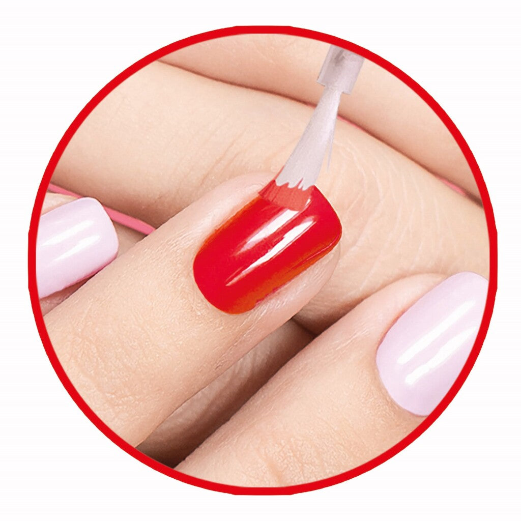 Clementoni Science and Game Mini ongle de vernis à ongles