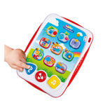 Clementoni ma première tablette - afbeelding 3