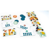 Clementoni joue des figurines d'apprentissage - afbeelding 2