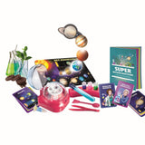 Clementoni Science Game Super Science - afbeelding 2