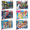 Clementoni Children's Puzzle 104 pièces