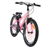 Vélo pour enfants Volare Mystic - 20 pouces - rose - Nexus 3