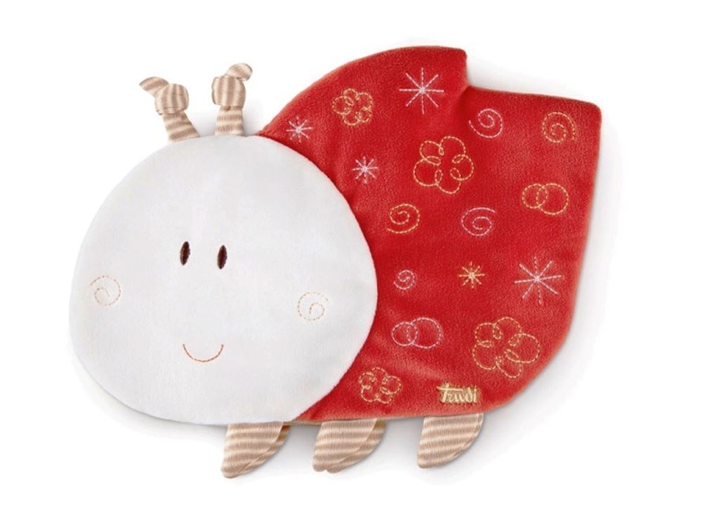 Microwave Warmer Ladybug 30 cm