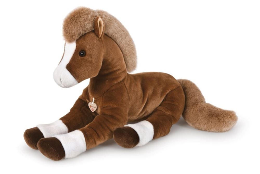 Cheval classique Bussi 80 cm