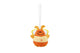 Mini hangitz peluche pendentif coléoptère 5 cm