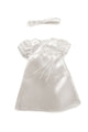 Vêtement Trudi 36 cm. robe de baptême