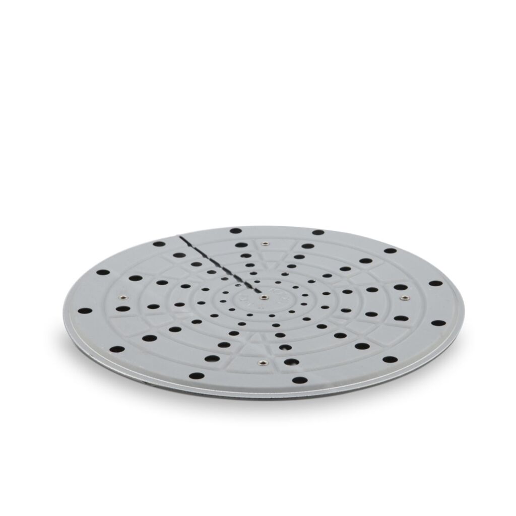 HABONNE HABONNE WarmhoudPlaat Tuka 20 cm