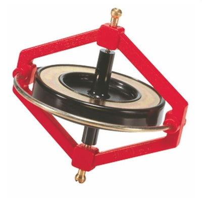 Gyroscope Navir gros cul. (18 pièces)