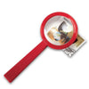 Loupe robuste Navir, grossissement 4 assortis. 3+