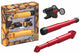 Kit explorateur Navir. 8+