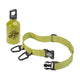 Bouteille et sangle Navir explora. 8+