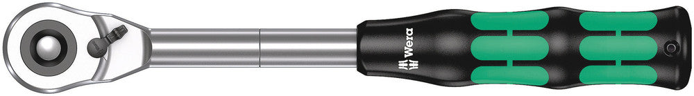 Waa Rattles Key Zyklop Hybrid