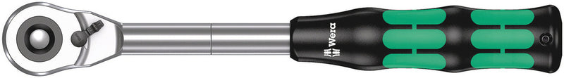 Waa Rattles Key Zyklop Hybrid