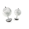 Atmosphère atmosphère NR-0311SWBI-GB Globe Swing 11 cm de diamètre Alu Rubber