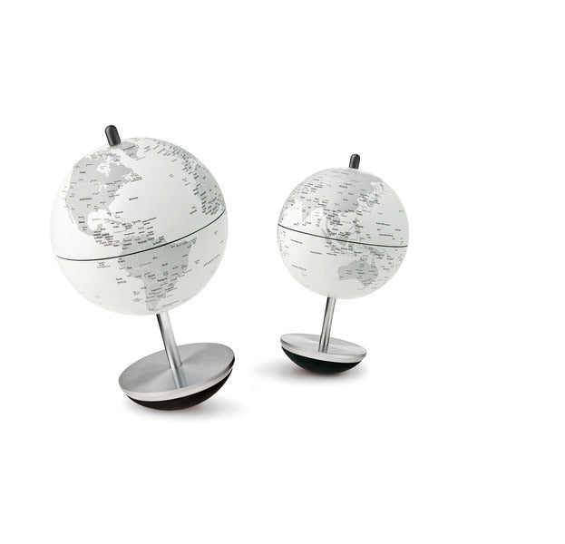 Atmosphère atmosphère NR-0311SWBI-GB Globe Swing 11 cm de diamètre Alu Rubber