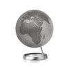 Atmosphère atmosphère NR-0331F5VA-GB globe complet Vision Circle Silver 30cm de diamètre