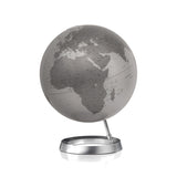 Atmosphère atmosphère NR-0331F5VA-GB globe complet Vision Circle Silver 30cm de diamètre - afbeelding 1