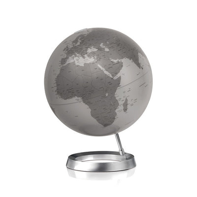 Atmosphère atmosphère NR-0331F5VA-GB globe complet Vision Circle Silver 30cm de diamètre