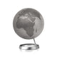 Atmosphère atmosphère NR-0331F5VA-GB globe complet Vision Circle Silver 30cm de diamètre