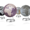 Atmosphère atmosphère NR-0331F5VA-GB globe complet Vision Circle Silver 30cm de diamètre