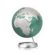 Atmosphère atmosphère NR-0331F5VG-GB globe complet Vision Circle Mint de 30 cm de diamètre