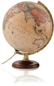 Atmosphère Atmosphère NR-0331A4AA-NL Globe Line 30cm de langue néerlandaise