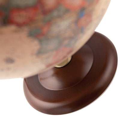 Atmosphère Atmosphère NR-0331A4AA-NL Globe Line 30cm de langue néerlandaise
