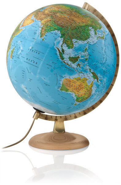 Atmosphère atmosphère NR-0331B4FA-NL Globe Line 30cm néerlandais