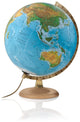 Atmosphère atmosphère NR-0331B4FA-NL Globe Line 30cm néerlandais