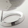 Atmosphère atmosphère NR-0331F7NS-GB GOBE CHROME BRIGHT 30 cm Diamètre Plastique Plastique en anglais