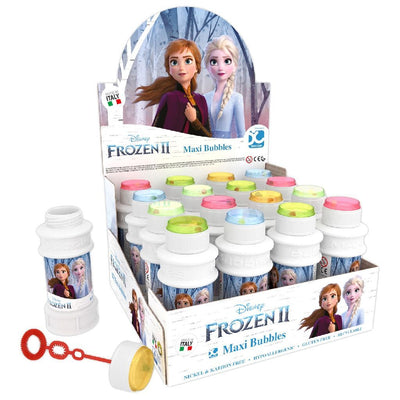 Disney Frozen Frozen 2 Bellenbladder 175 ml 16 pièces