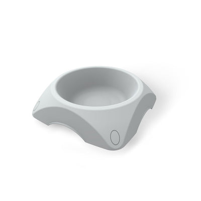 Boîte d'alimentation pour animaux de compagnie 0,6L 19x4,7 cm Assorti