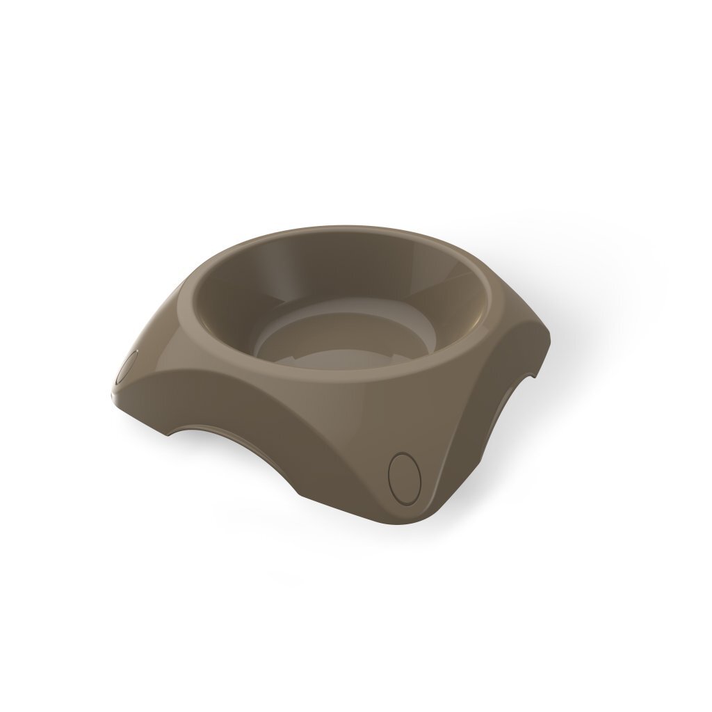 Bama pour animaux de compagnie 0,8 L 21,9x5,3 cm Assorti