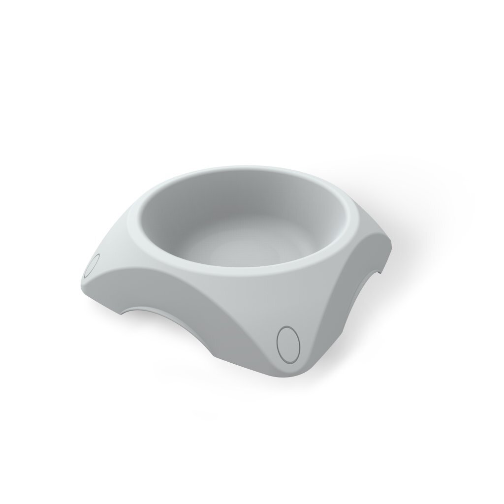 Bama pour animaux de compagnie Bin 1.2L 25x6.1 cm Assorti