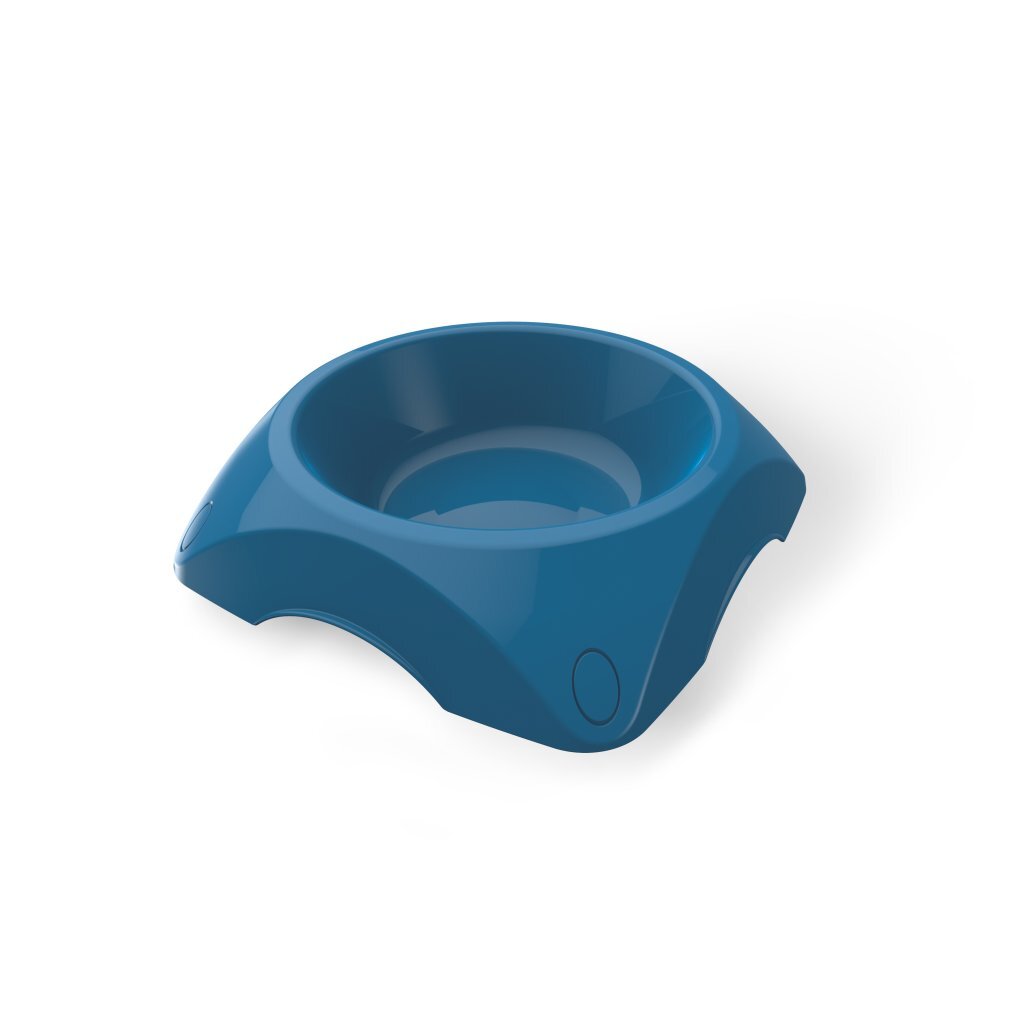 Bama pour animaux de compagnie Bin 1.2L 25x6.1 cm Assorti