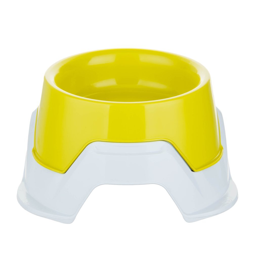 Bama pour animaux de compagnie bac empilable 19x10-13 cm assorti