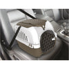 Bama Pet Transportbox 52x33x34 cm taupe blanc