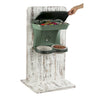 Bama Pet Dog Fore Collection 48x27x42 cm vert