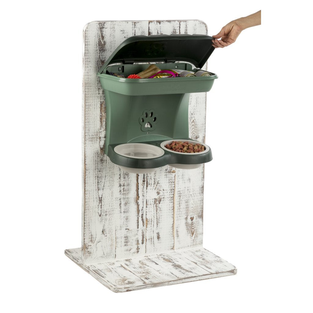 Bama Pet Dog Fore Collection 48x27x42 cm vert