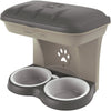 Bama Pet Dog Fore Collection 50x29x52 cm taupe