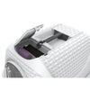 Bama Pet Kattenbak 41.8x50.5x39.6 cm blanc