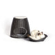 BAMA PET PASCHA Animal Panier 52x50x46 55 cm anthracite