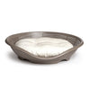 BAMA PETHA BASKET 48X46X11 CM TAUPE