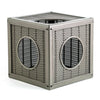 Bama Pet Qublo Cats Cube 35x35x35 cm taupe