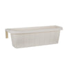 Bama Fioriadera Bloem-Balkonbak 60x20x18,5 cm blanc