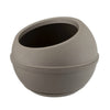 Bama Sfera Flowerpot 23l 40,5x32 cm taupe