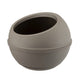 Bama Sfera Flowerpot 23l 40,5x32 cm taupe