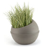Bama Sfera Flowerpot 23l 40,5x32 cm taupe