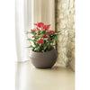 Bama Sfera Flowerpot 23l 40,5x32 cm taupe
