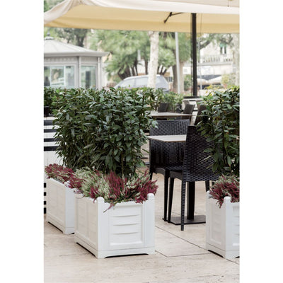 Bama Kit Arredo Planner 80x42.5x42 cm blanc